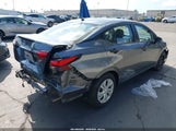 Nissan Versa 1.6 S Xtronic Cvt 3N1CN8DV0PL856434 снимка