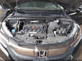 Honda Hr-V 2Wd Ex 3CZRU5H56NM724606 photo