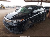 Honda Hr-V 2Wd Ex 3CZRU5H56NM724606 photo