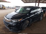 Honda Hr-V 2Wd Ex 3CZRU5H56NM724606 photo