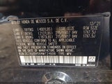 Honda Hr-V 2Wd Ex 3CZRU5H56NM724606 photo