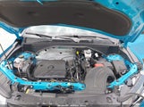 Chevrolet Trailblazer Fwd Ls KL79MMSL0SB064909 снимка
