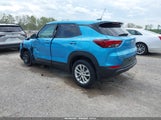 Chevrolet Trailblazer Fwd Ls KL79MMSL0SB064909 fotografie