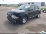 Ford Explorer Xlt 1FM5K8D80GGB60228 снимка