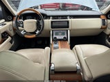 Land Rover Range Rover Hse SALGS2SV7KA539380 снимка