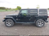 Jeep Wrangler Unlimited Sahara 1C4BJWEG0GL241550 снимка