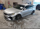 Kia Optima Lx 5XXGT4L36LG416124 снимка