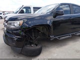 Chevrolet Colorado Lt 1GCGTCEN7H1246254 снимка