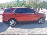 Chevrolet Equinox Awd 2Fl 2GNAXTEV6L6159291 снимка