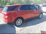 Chevrolet Equinox Awd 2Fl 2GNAXTEV6L6159291 снимка