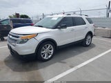 Ford Explorer Xlt 1FM5K7D88DGA93495 fotografie
