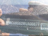 Ford Escape Se 1FMCU0G62MUA00877 снимка