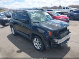 Jeep Renegade Latitude Fwd ZACNJABBXLPL31168 снимка