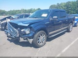 Ford F-150 Xlt 1FTEW1CF3HFB98351 снимка