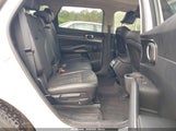 Kia Sorento S 5XYRL4LC3MG012400 снимка