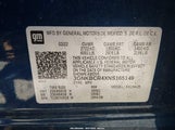 Chevrolet Blazer Fwd 2Lt 3GNKBCR4XNS165149 fotografie