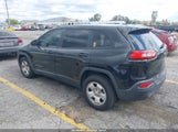 Jeep Cherokee Sport 1C4PJLAB7EW226134 снимка