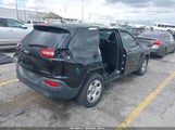 Jeep Cherokee Sport 1C4PJLAB7EW226134 снимка