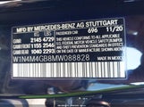 Mercedes-Benz Glb 250 W1N4M4GB8MW088828 fotografie
