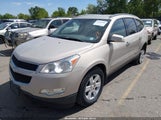 Chevrolet Traverse 1Lt 1GNKVGED6BJ274807 снимка