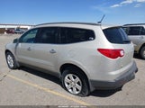 Chevrolet Traverse 1Lt 1GNKVGED6BJ274807 снимка