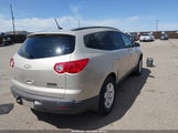Chevrolet Traverse 1Lt 1GNKVGED6BJ274807 снимка