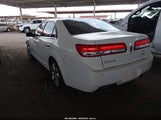 Lincoln Mkz 3LNHL2GC0CR839720 снимка