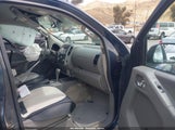 Nissan Frontier Sv 1N6AD0ER0GN747771 снимка