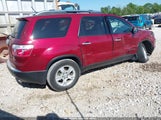 GMC Acadia Sle-1 1GKER13718J297428 снимка