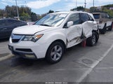 Acura Mdx 2HNYD2H2XBH539646 снимка