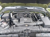 Nissan Xterra S 5N1AN0NW8BC515540 снимка