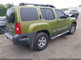 Nissan Xterra S 5N1AN0NW8BC515540 снимка