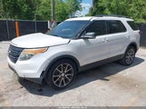 Ford Explorer Xlt 1FM5K7D88FGA26835 fotografie
