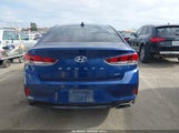 Hyundai Sonata Eco 5NPE24AA8JH713201 photo