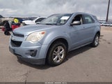 Chevrolet Equinox Ls 2GNALAEK9E6305420 снимка