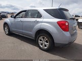 Chevrolet Equinox Ls 2GNALAEK9E6305420 снимка
