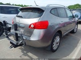Nissan Rogue Sv JN8AS5MV5BW664803 снимка