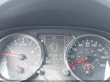 Nissan Rogue Sv JN8AS5MV5BW664803 снимка