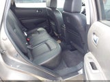 Nissan Rogue Sv JN8AS5MV5BW664803 снимка