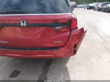 Honda Odyssey Touring 5FNRL6H87SB011433 снимка