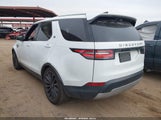 Land Rover Discovery Hse SALRRBBV8HA044943 снимка