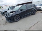Toyota Sienna Xse 5TDDRKECXMS054950 fotografie