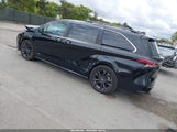 Toyota Sienna Xse 5TDDRKECXMS054950 fotografie