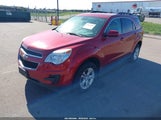 Chevrolet Equinox 1Lt 2GNFLFEK5F6247603 снимка