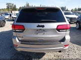 Jeep Grand Cherokee Altitude 4X4 1C4RJFAG7JC487359 fotografie