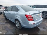 Chevrolet Sonic Ls Auto 1G1JB5SH3J4103527 снимка