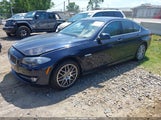 BMW 535I xDrive WBAFU7C51BC876878 снимка