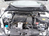 Honda Accord Ex-L 1HGCR2F86HA071934 fotografie