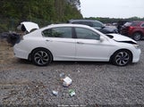 Honda Accord Ex-L 1HGCR2F86HA071934 fotografie