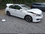 Honda Accord Ex-L 1HGCR2F86HA071934 fotografie